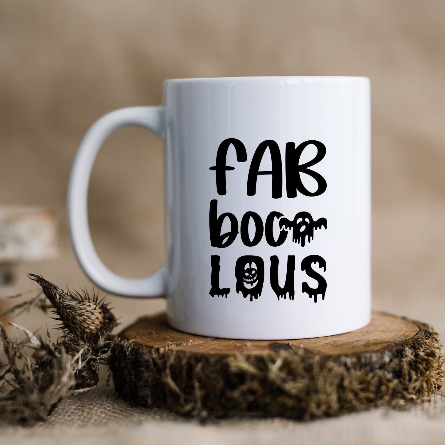 Fabboolus | Mug