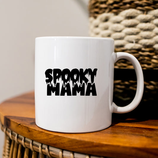 Spooky Mama | Mug