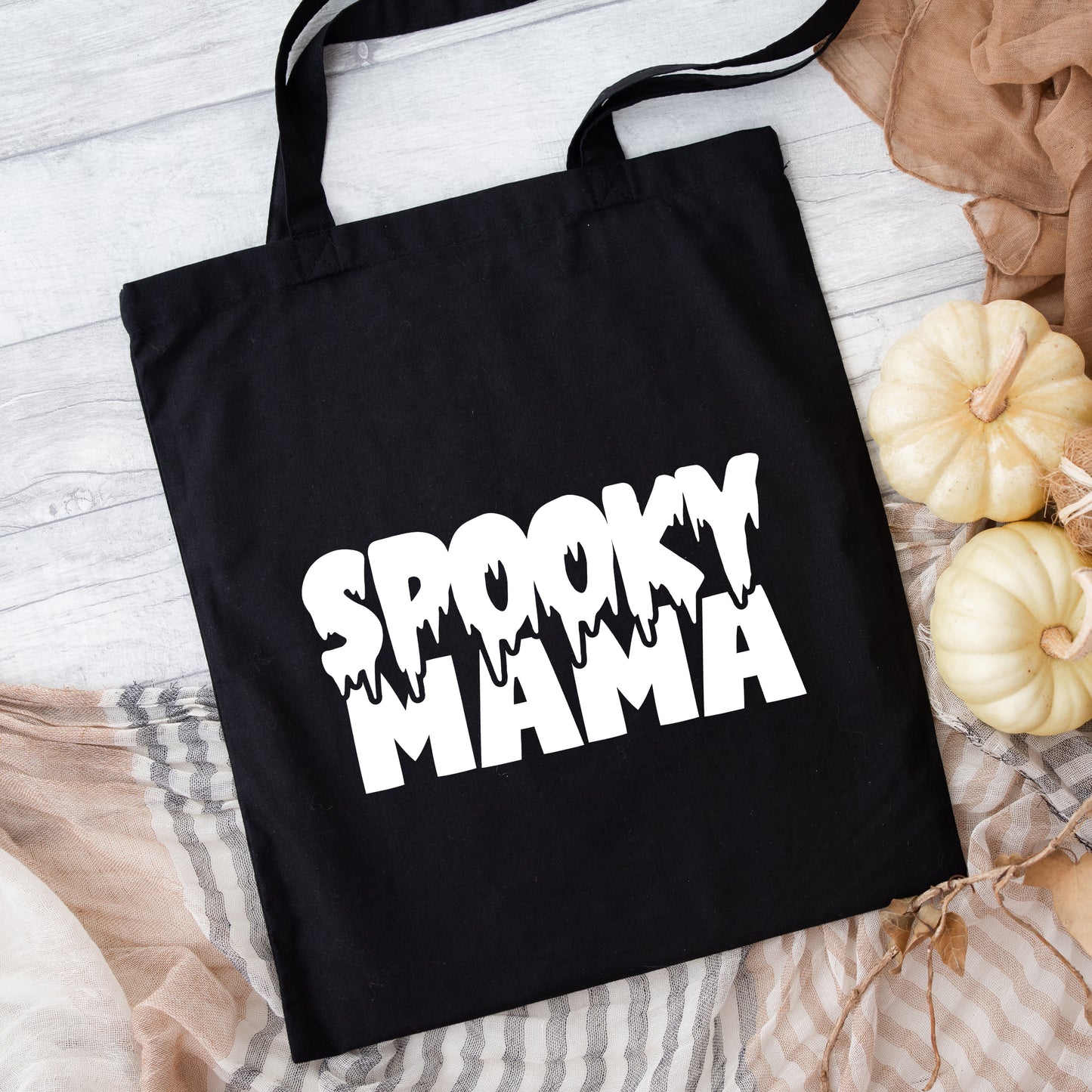 Spooky Mama | Tote Bag