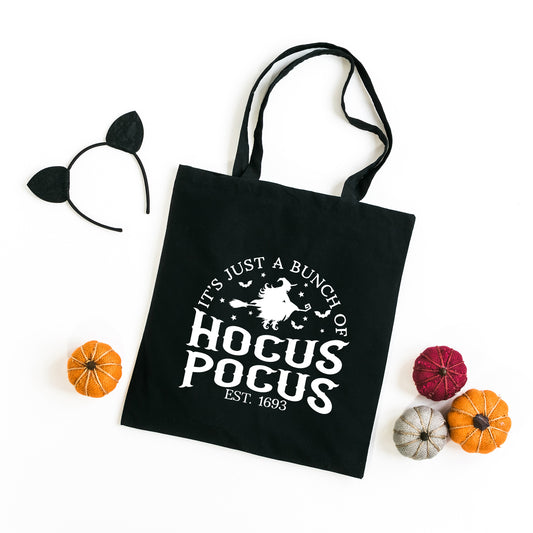 Hocus Pocus Witch | Tote Bag