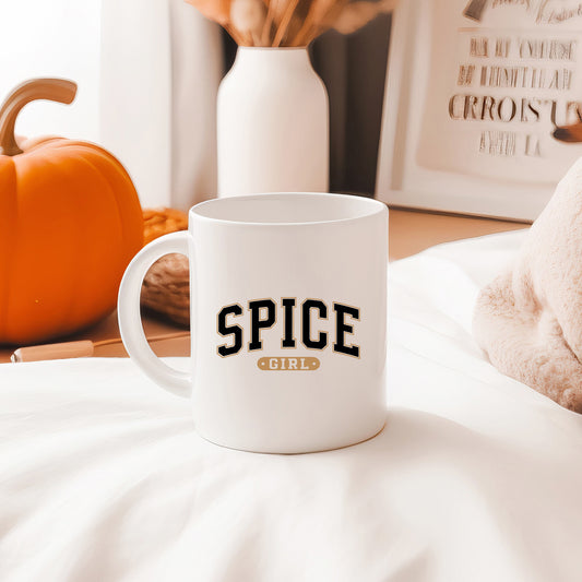 Spice Girl Varsity | Mug