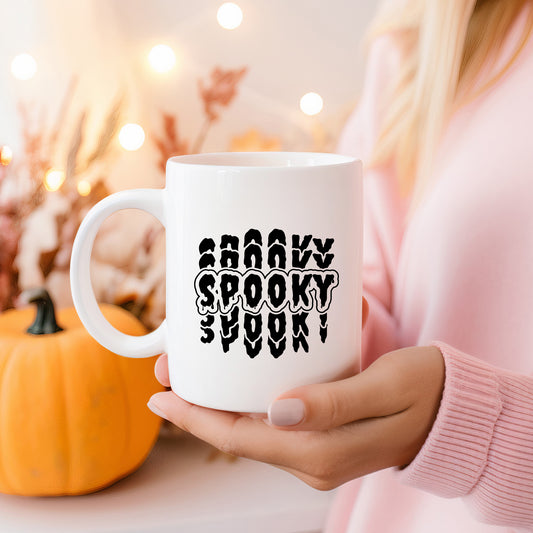 Halloween Spooky | Mug