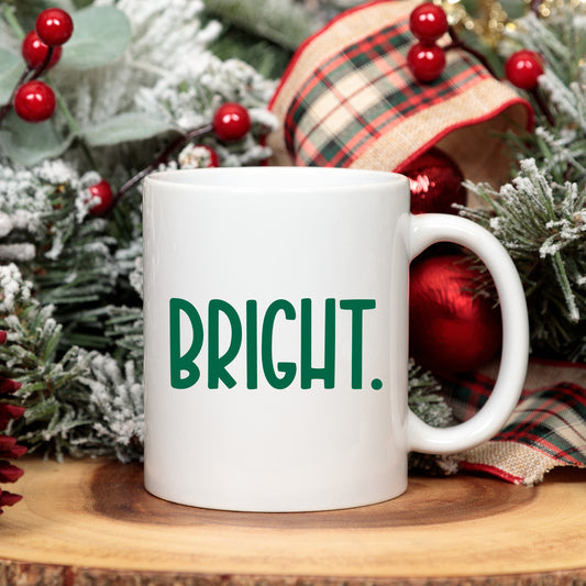 Bright Bold | Mug