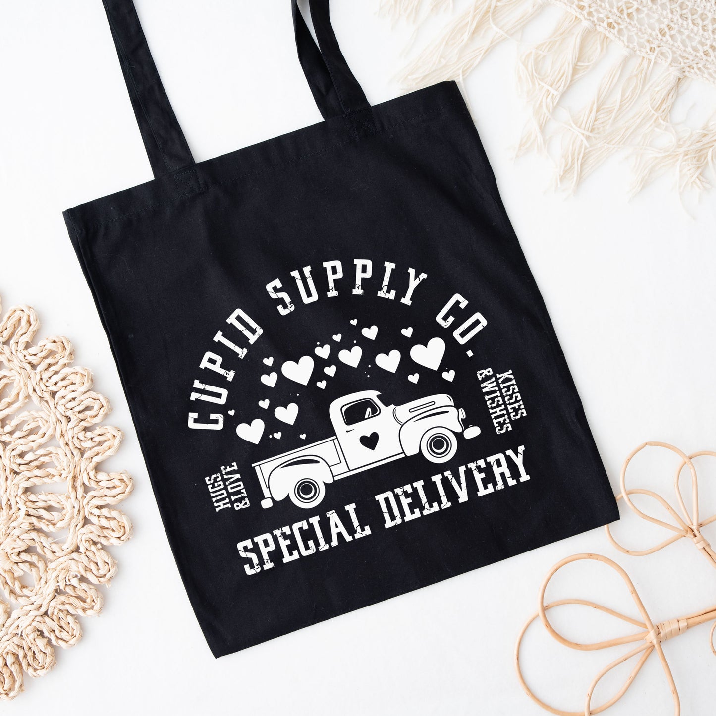 Cupid Supply Co | Tote Bag