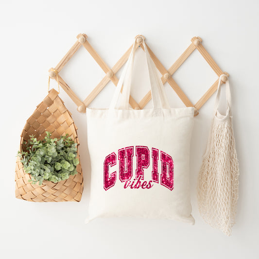 Cupid Vibes | Tote Bag