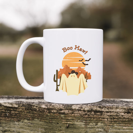 Boo Haw Country | Mug