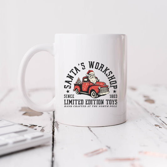 Limited Edition Toys | Mug