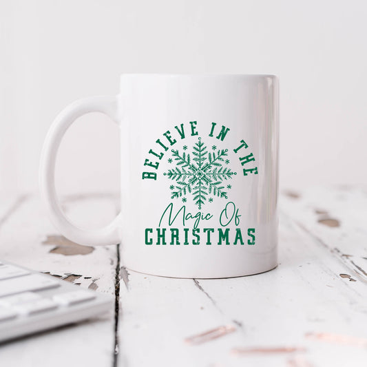 Magic Of Christmas | Mug