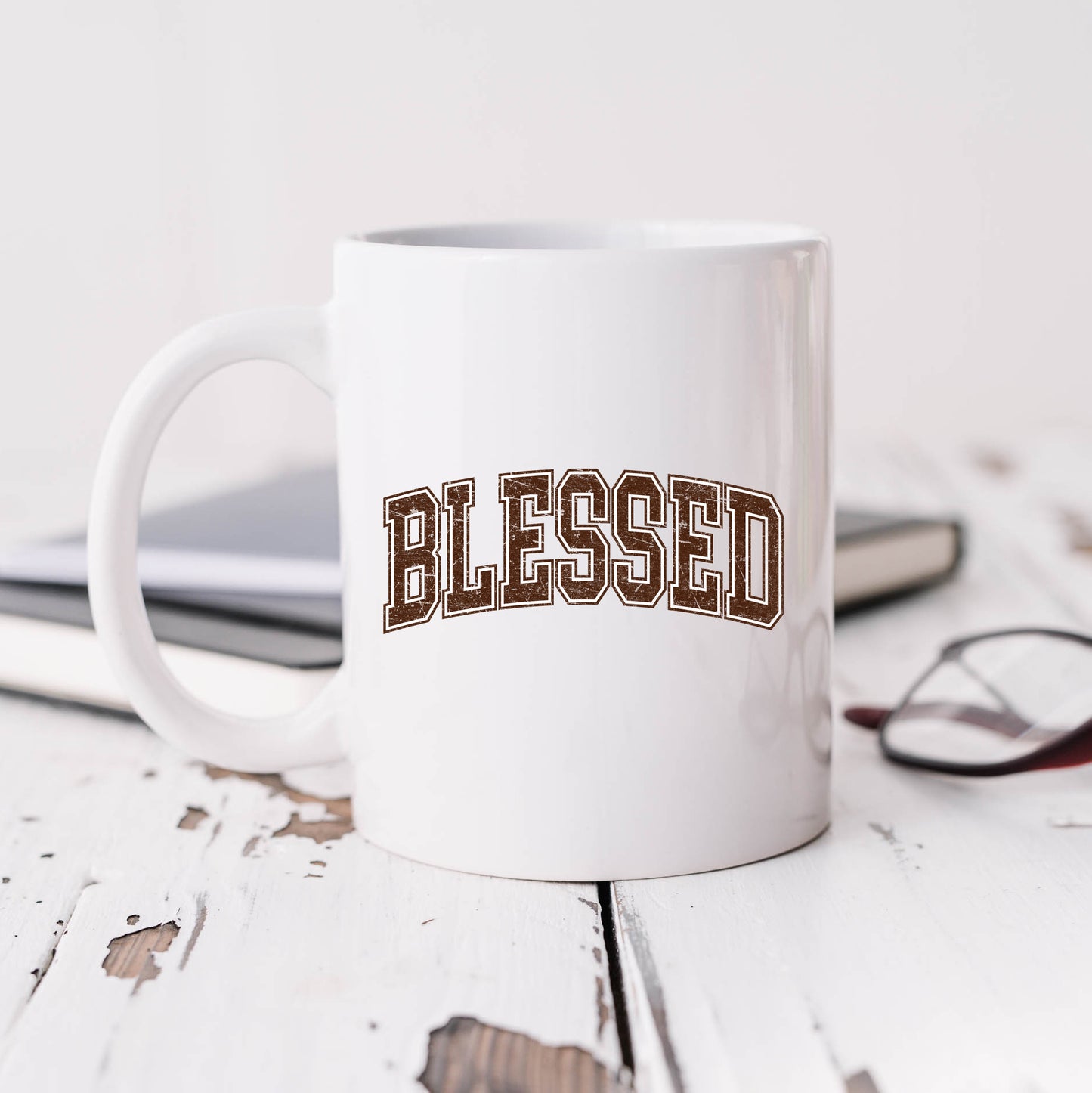 Blessed Grunge | Mug