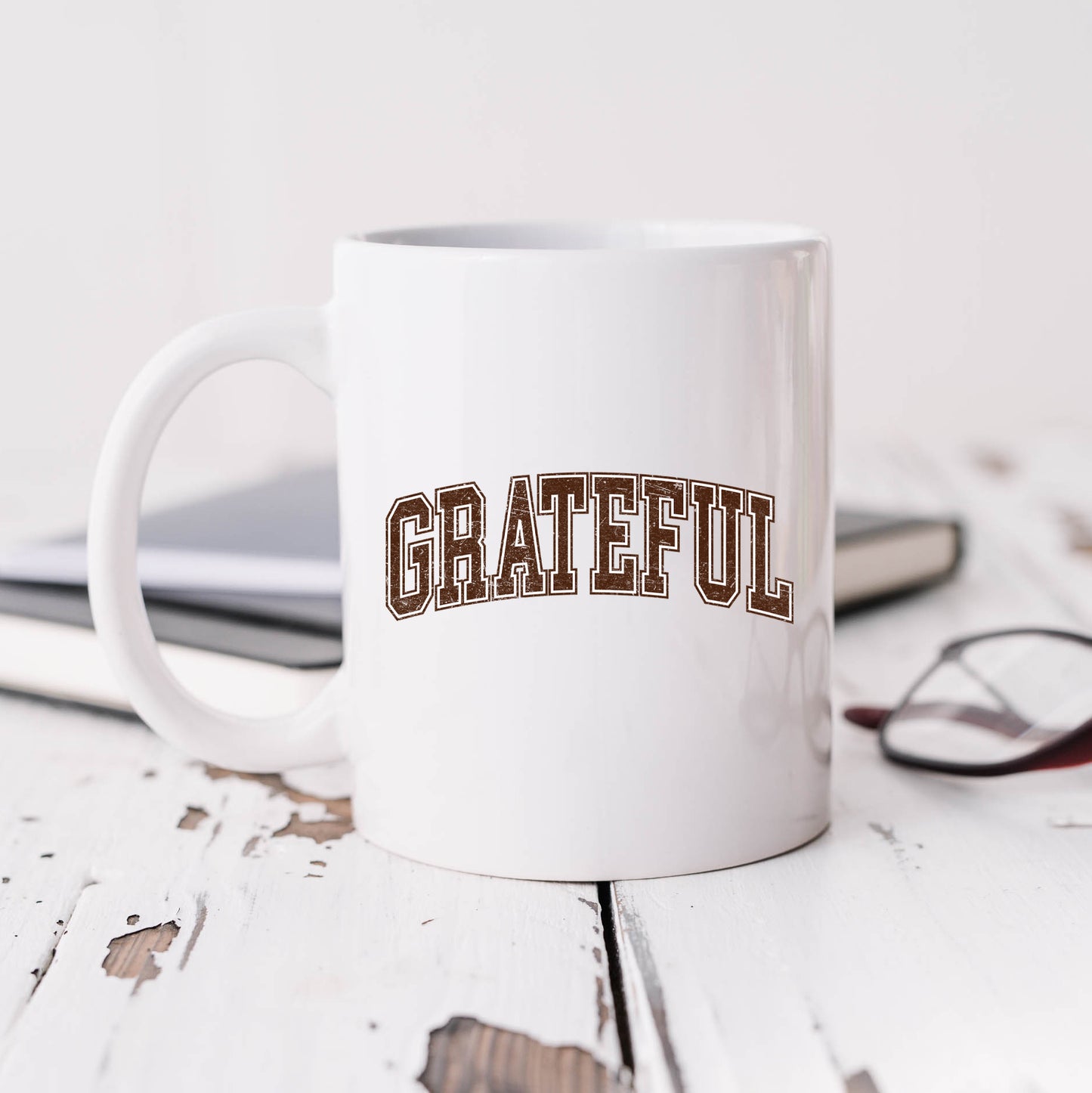 Grateful Grunge | Mug