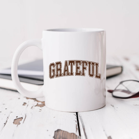 Grateful Grunge | Mug
