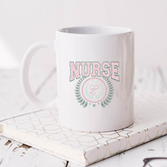 Nurse Grunge | Mug