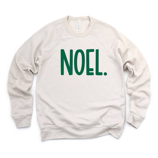 Noel Bold | DTF Transfer