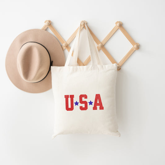 USA Stars | Tote Bag