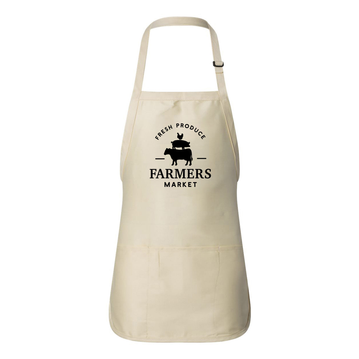 Fresh Produce Market | Apron