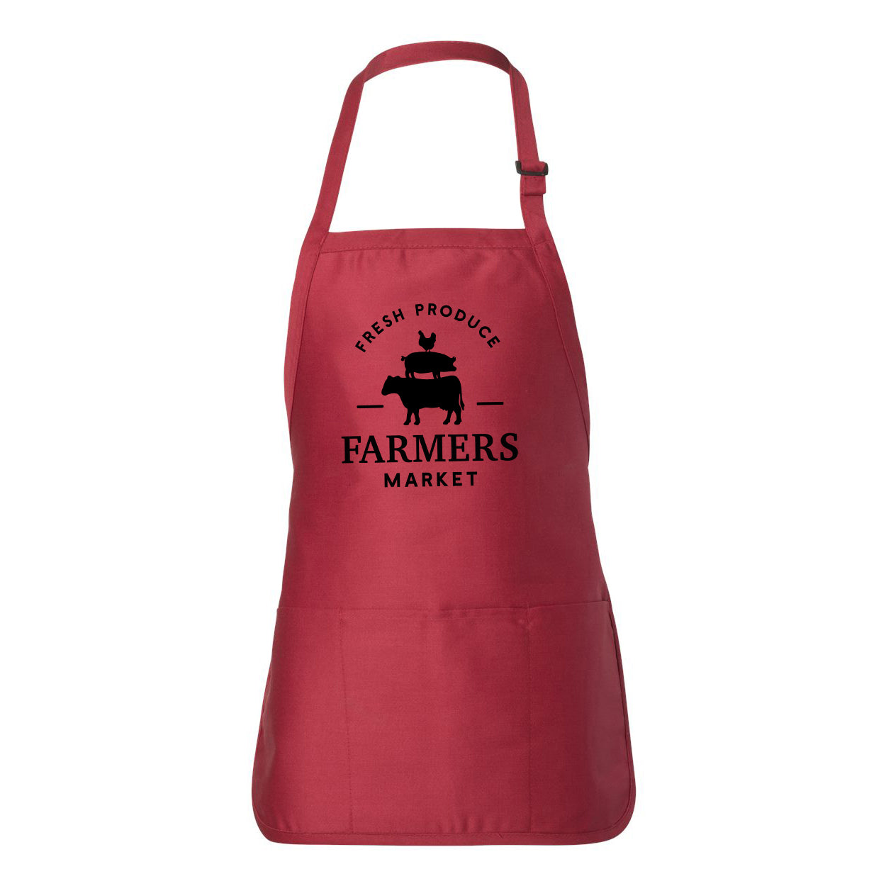 Fresh Produce Market | Apron