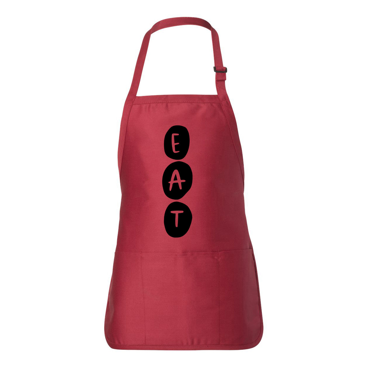 Eat Bubbles | Apron