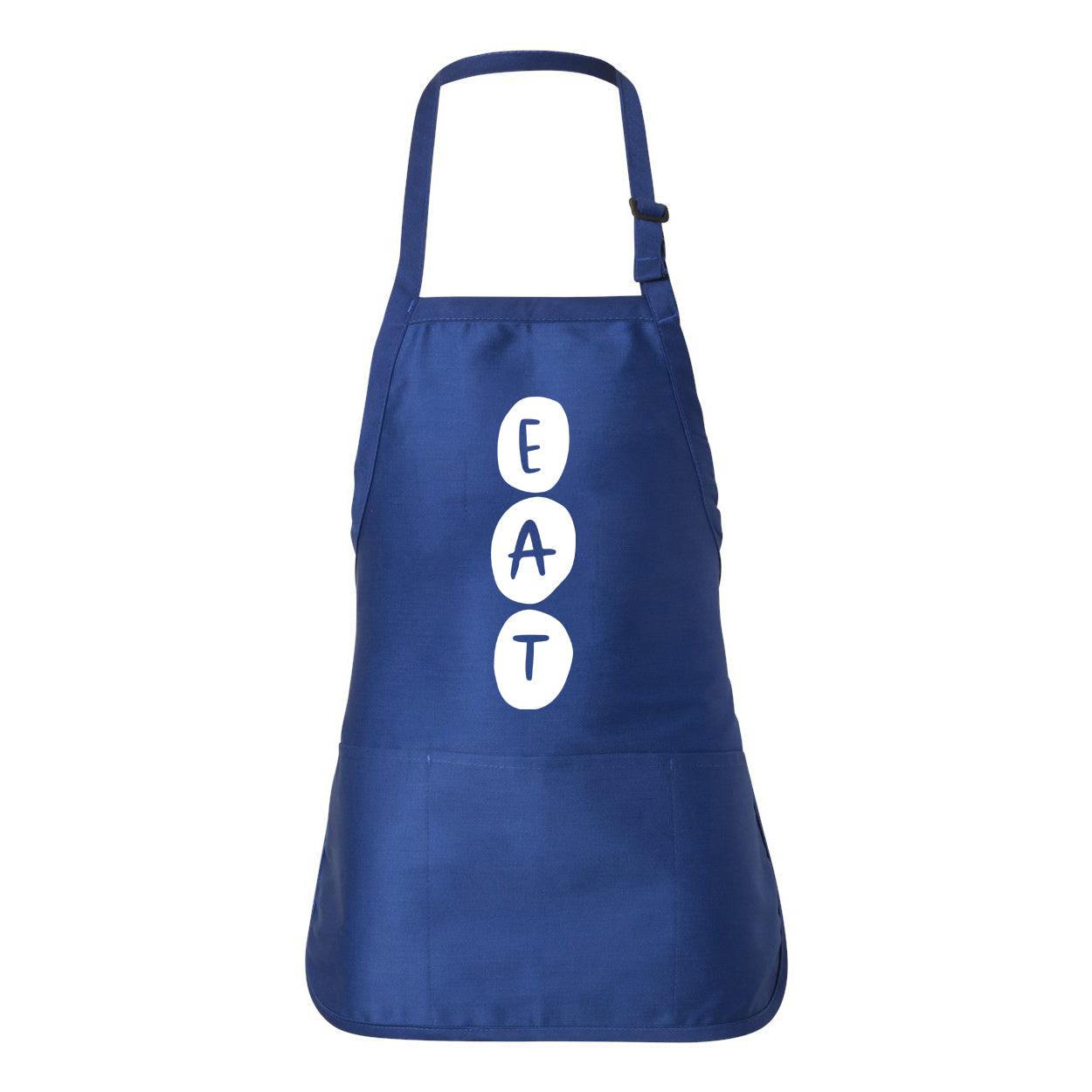 Eat Bubbles | Apron