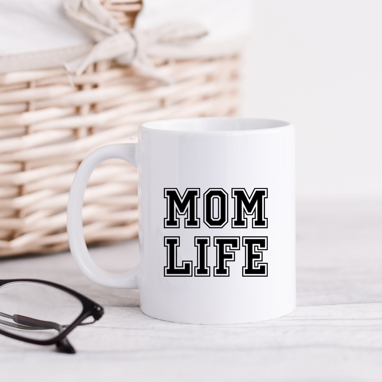 Mom Life | Mug