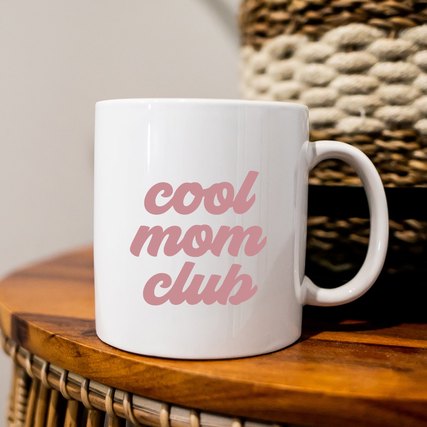 Cool Mom Club | Mug
