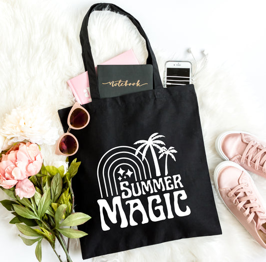 Summer Magic | Tote Bag