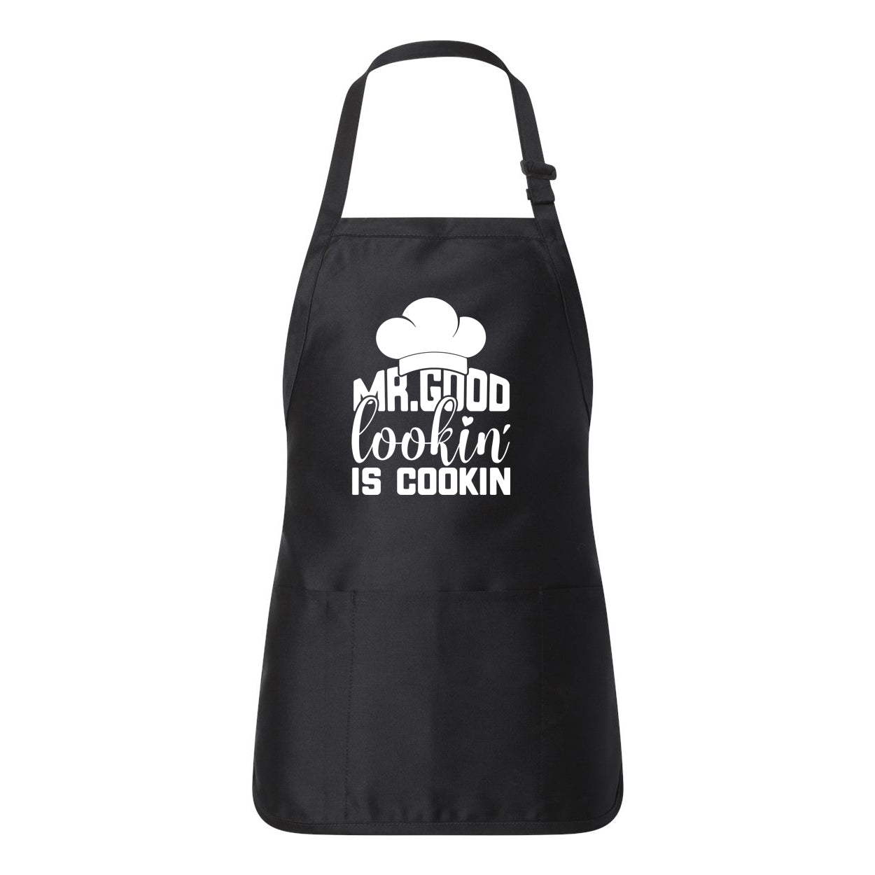Good Lookin Is Cookin | Apron