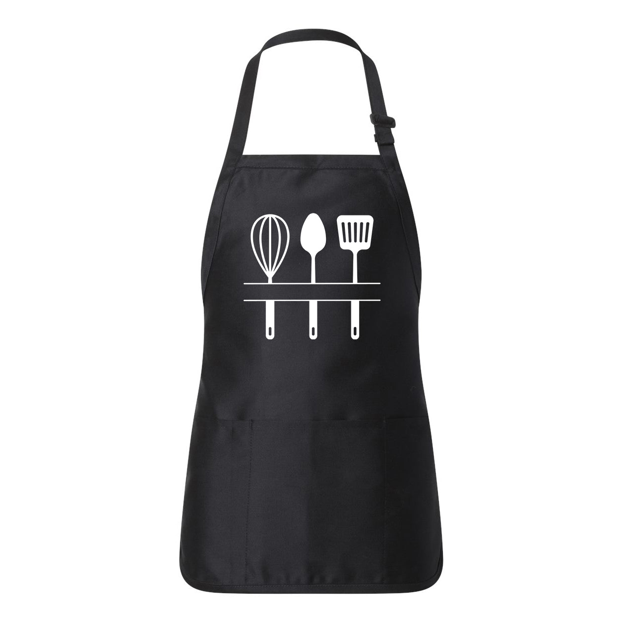 Utensils | Apron