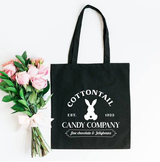 Cottontail Candy Company | Tote Bag