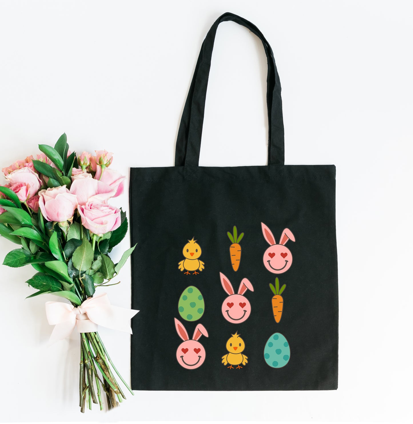 Easter Chart | Tote Bag