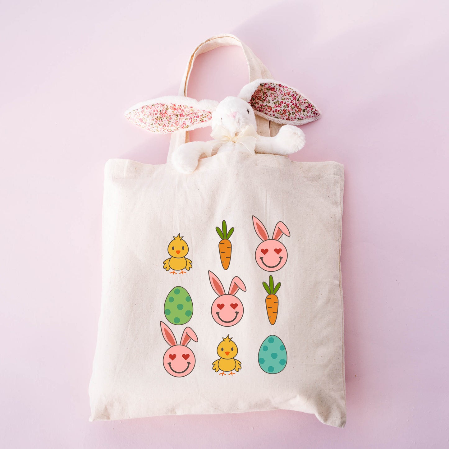 Easter Chart | Tote Bag