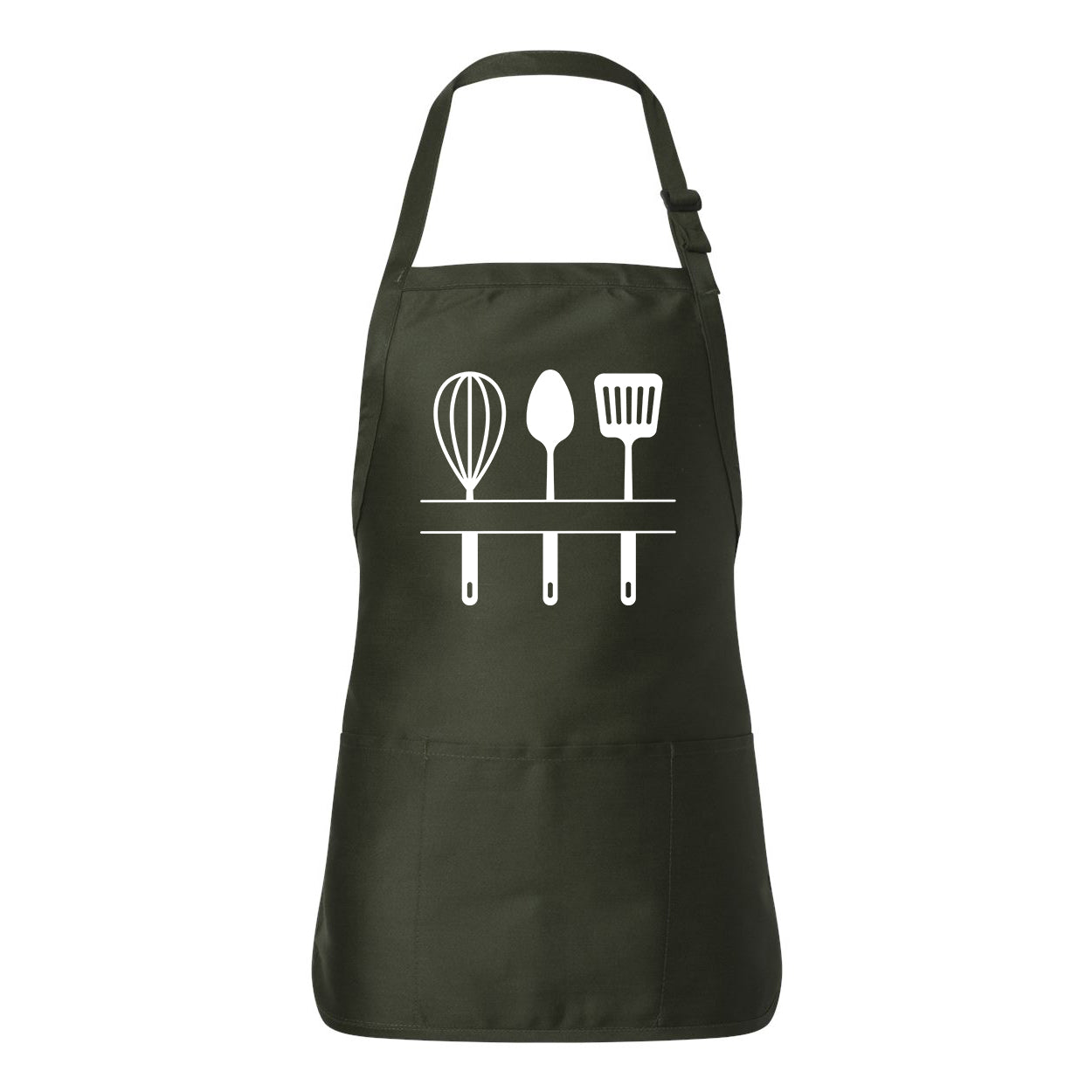 Utensils | Apron