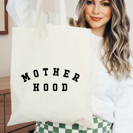 Motherhood | Tote Bag