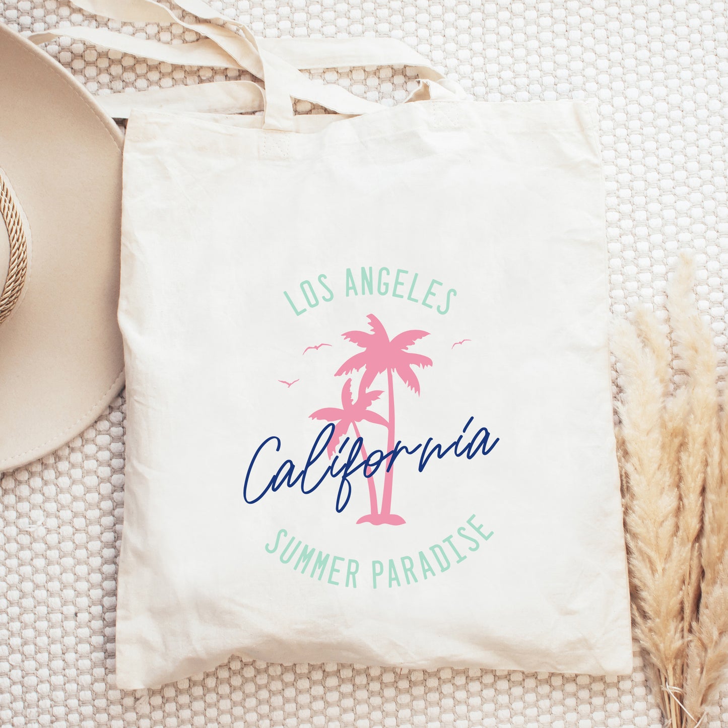 LA Paradise | Tote Bag