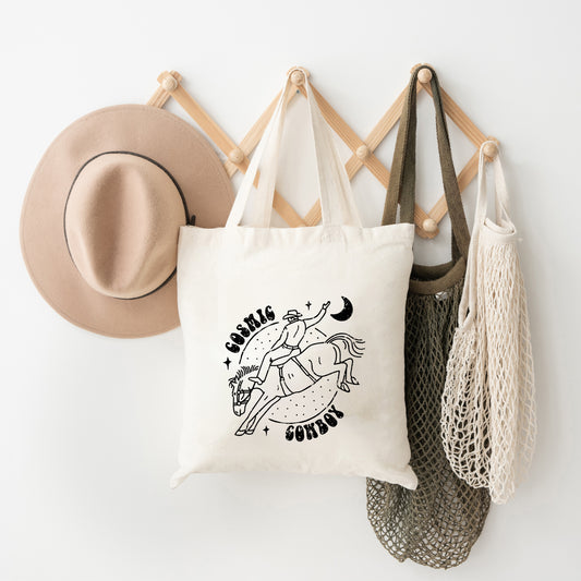 Wild West Adventure | Tote Bag