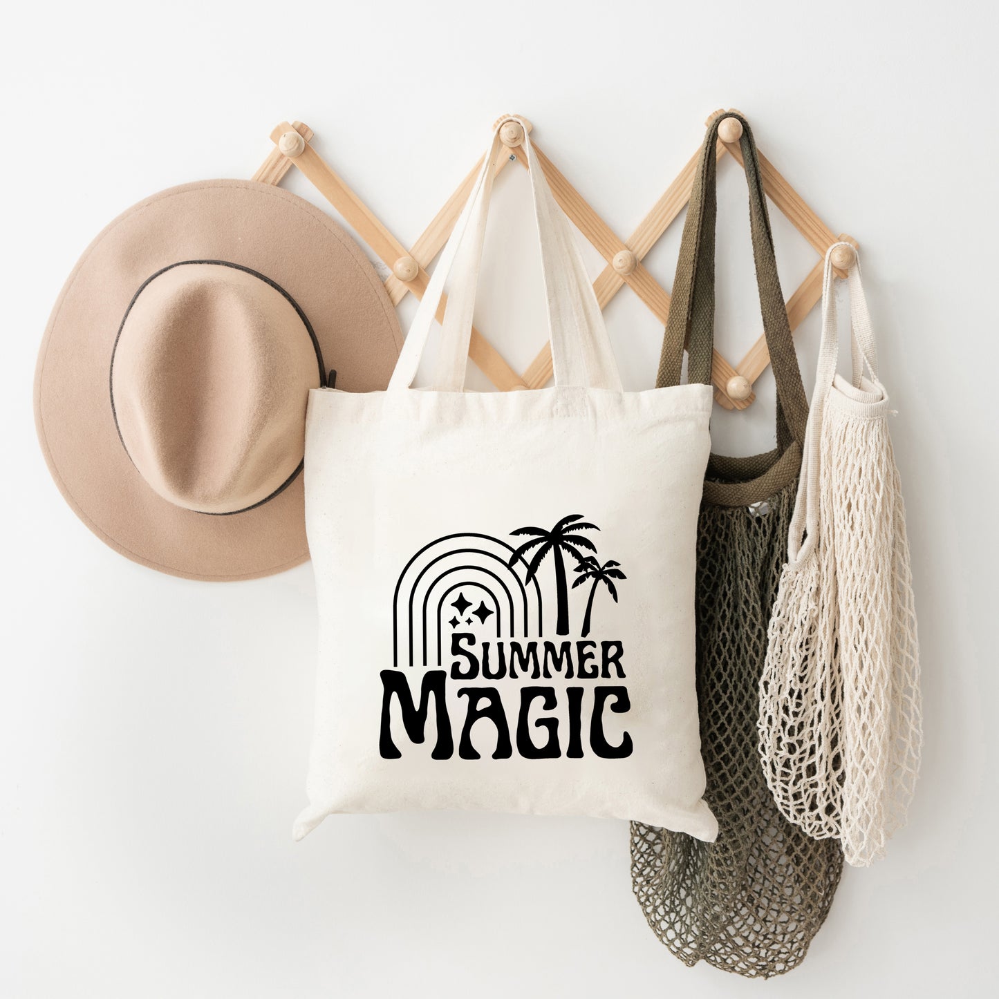 Summer Magic | Tote Bag