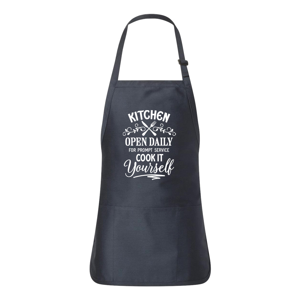 Cook It Yourself | Apron