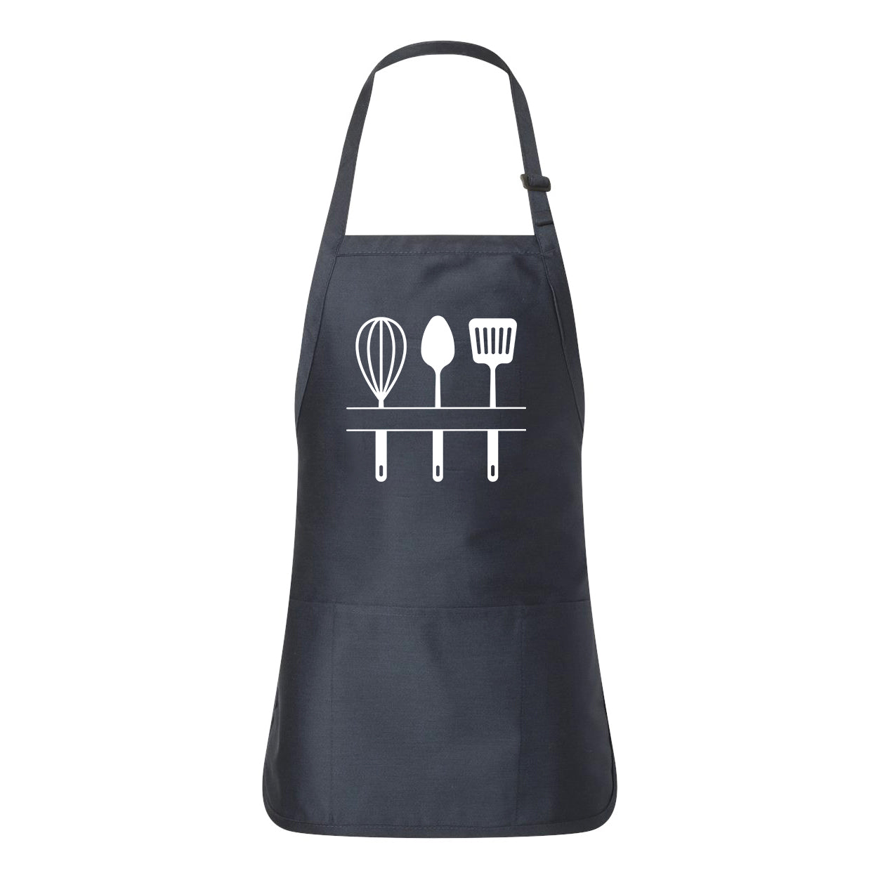 Utensils | Apron