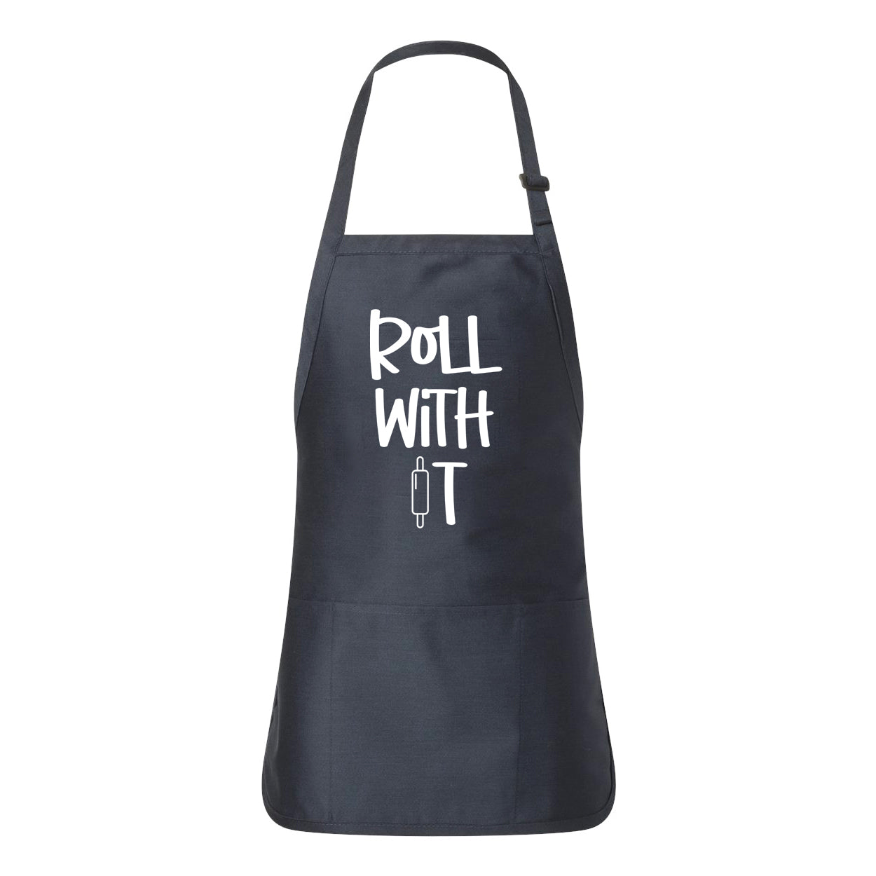 Roll With It Baker | Apron