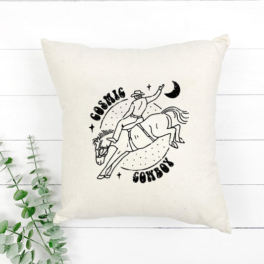 Wild West Adventure | Pillow Cover