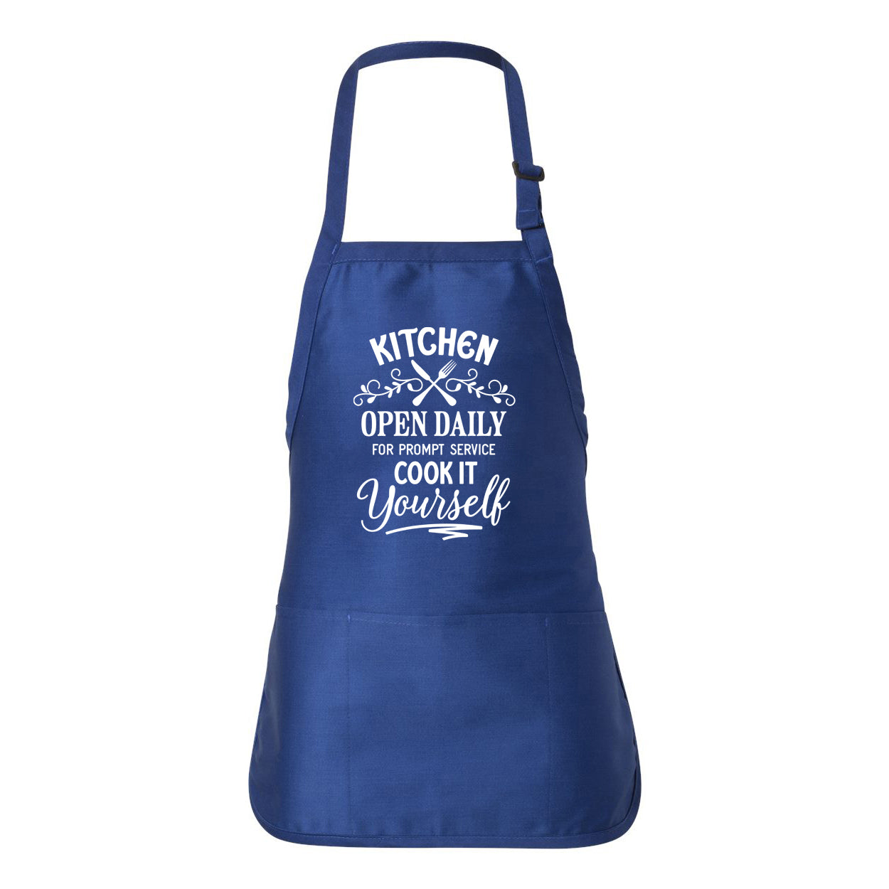 Cook It Yourself | Apron