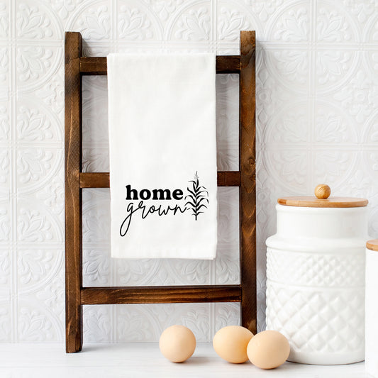 Home Grown | Tea Towel