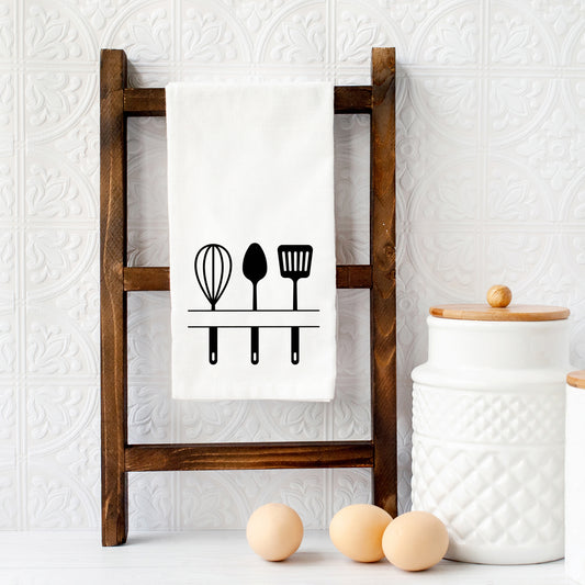 Utensils | Tea Towel