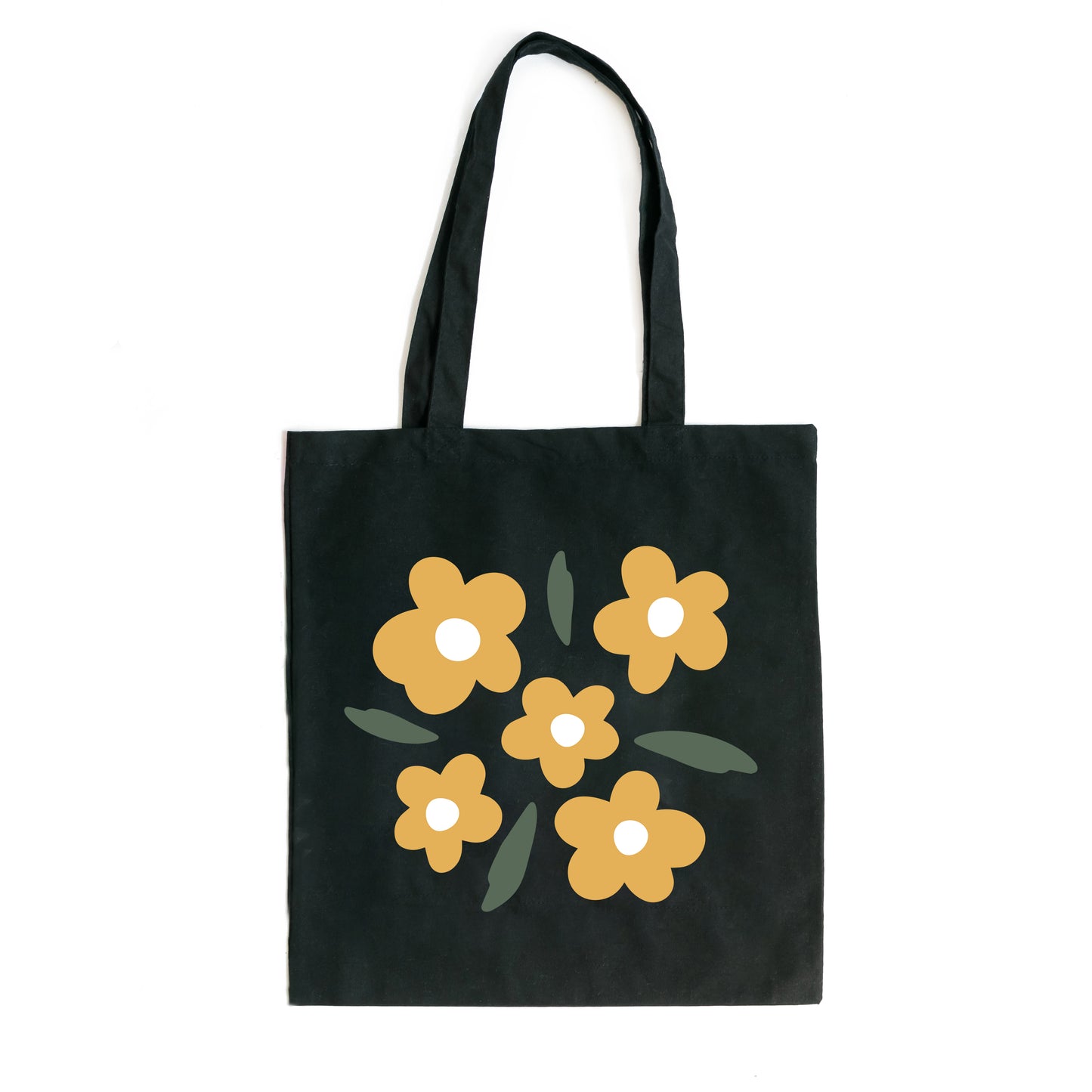 Yellow Daisies | Tote Bag