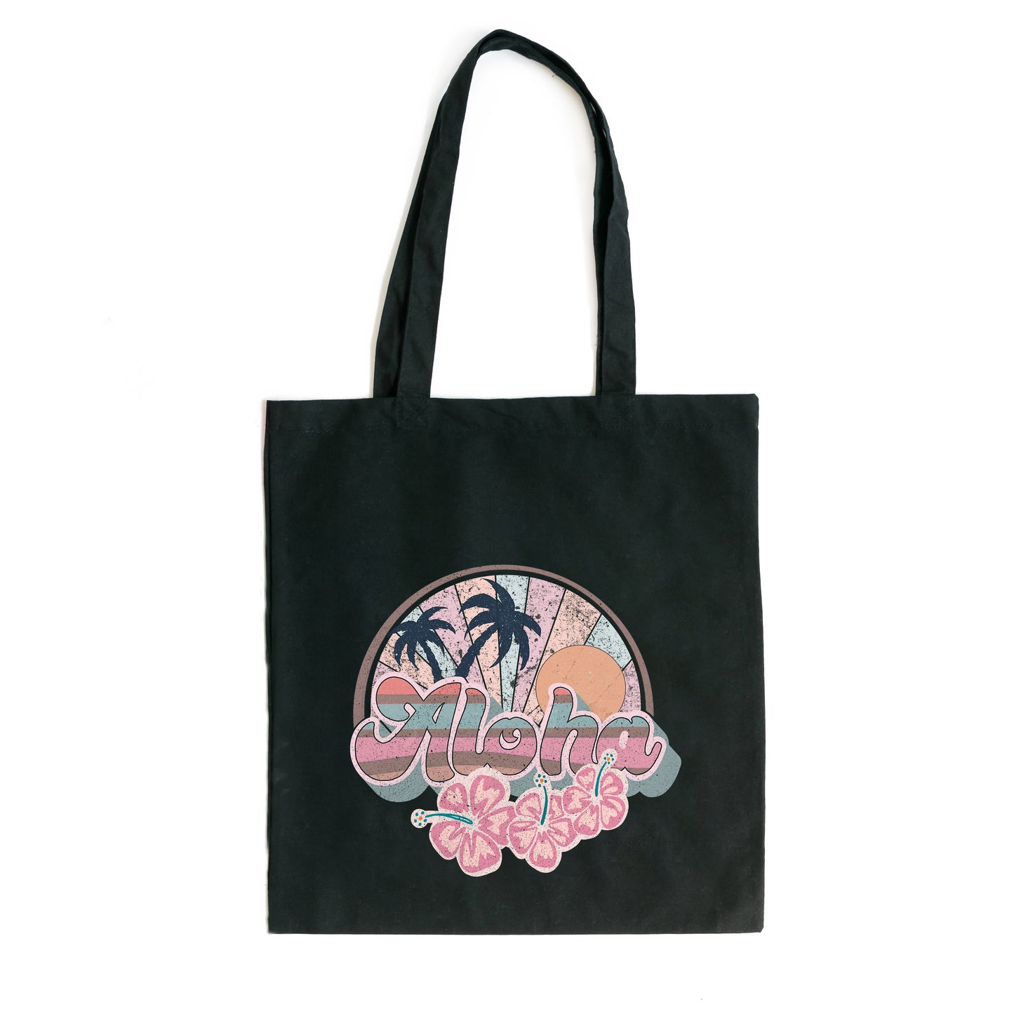 Retro Aloha | Tote Bag