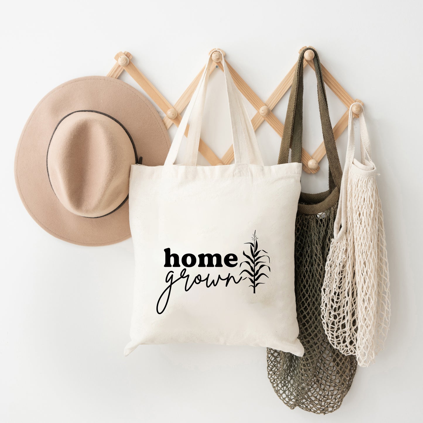 Home Grown | Tote Bag